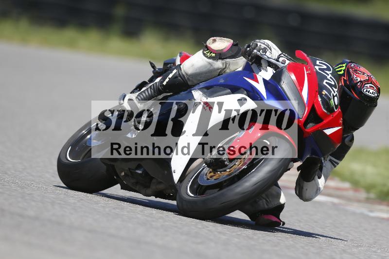 /13 01.05.2025 Speer Racing ADR/Gruppe gruen/220
